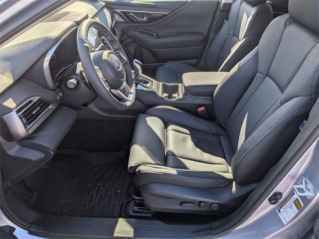 new 2025 Subaru Outback car, priced at $42,045