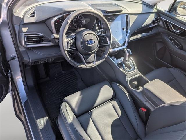 new 2025 Subaru Outback car, priced at $42,045