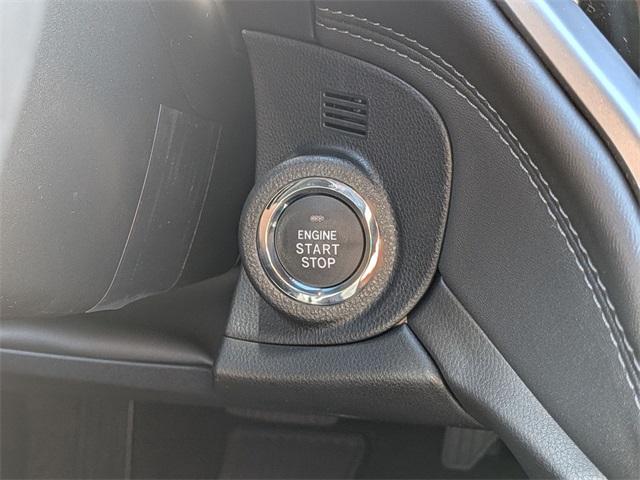 new 2025 Subaru Outback car, priced at $42,045