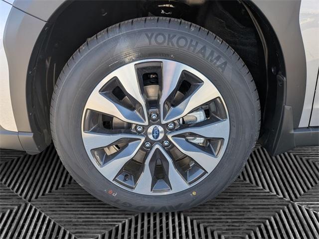 new 2025 Subaru Outback car, priced at $42,045