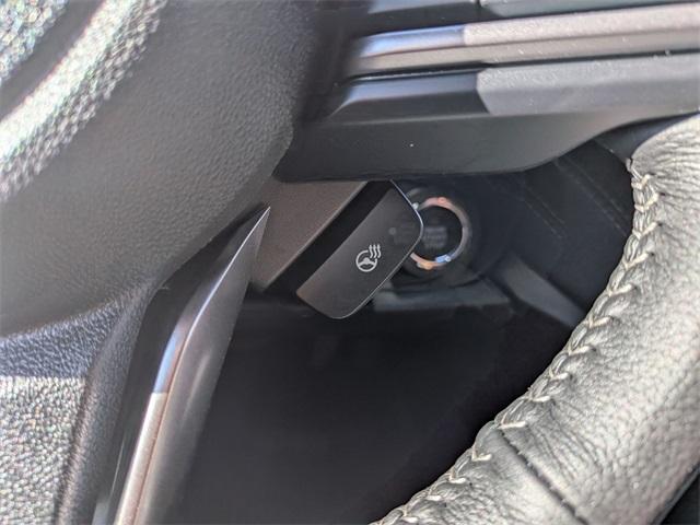 new 2025 Subaru Outback car, priced at $42,045