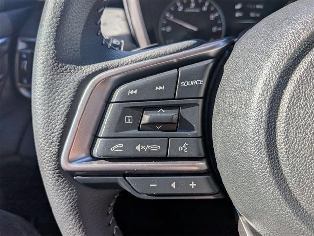 new 2025 Subaru Outback car, priced at $42,045