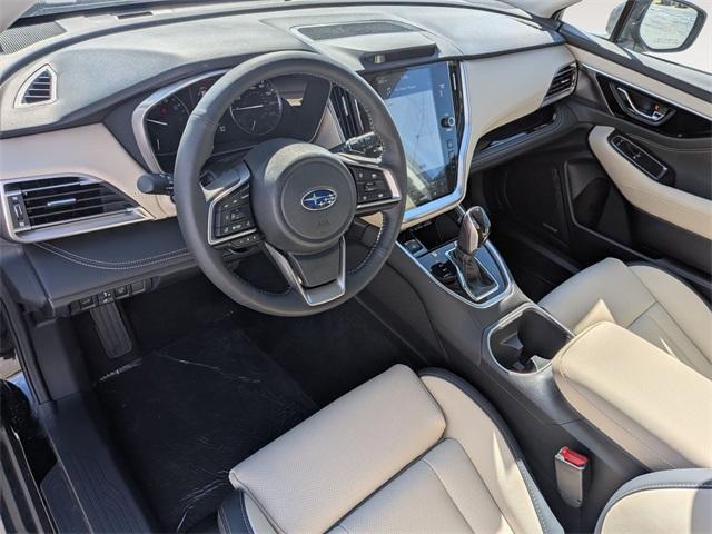 new 2025 Subaru Outback car, priced at $42,045
