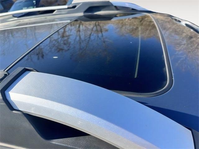 used 2023 Subaru Outback car, priced at $27,849