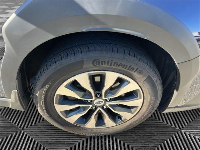 used 2023 Subaru Outback car, priced at $27,849