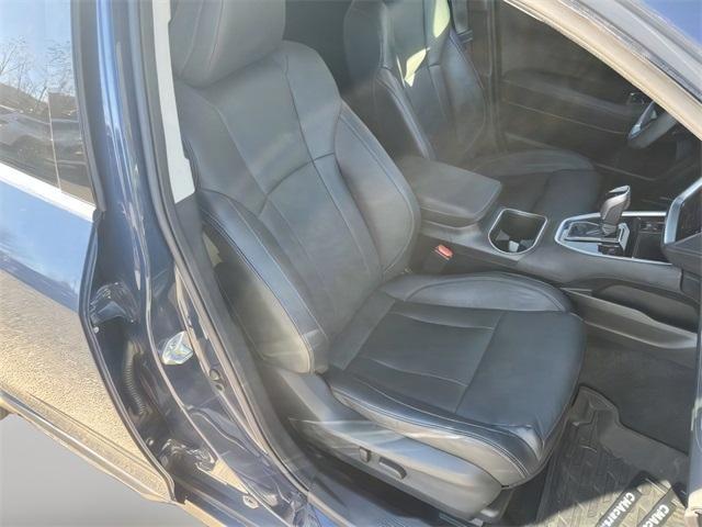 used 2023 Subaru Outback car, priced at $27,849