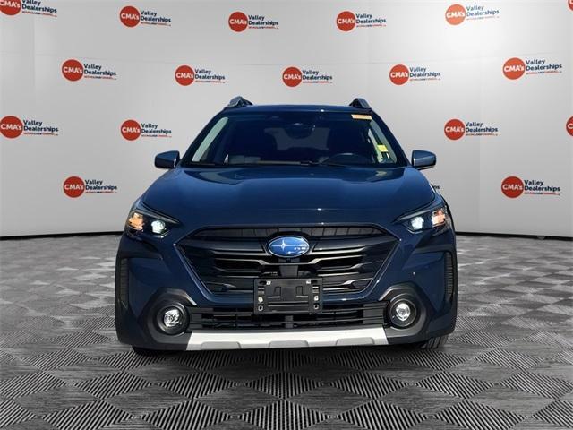 used 2023 Subaru Outback car, priced at $27,849