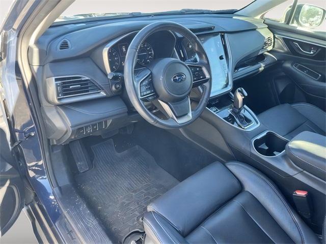 used 2023 Subaru Outback car, priced at $27,849