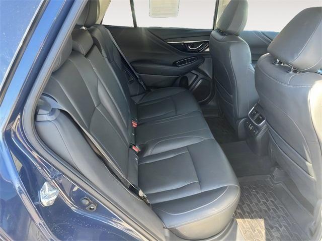 used 2023 Subaru Outback car, priced at $27,849