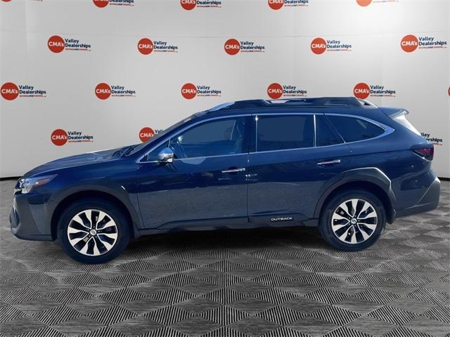 used 2023 Subaru Outback car, priced at $27,849