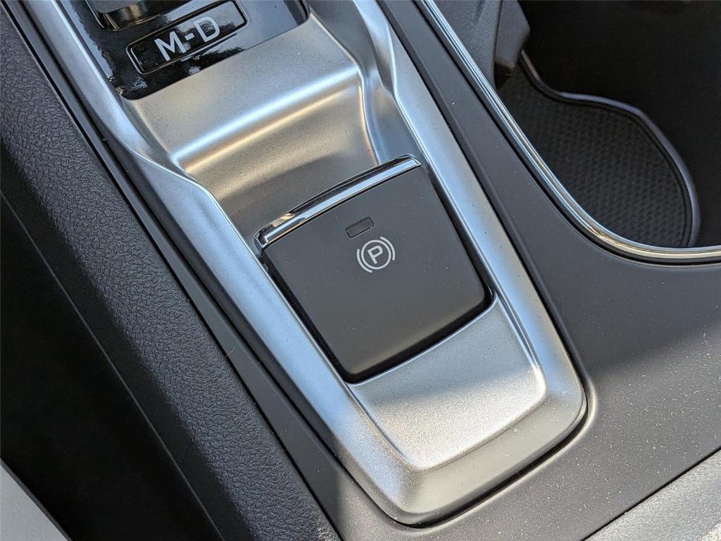 new 2026 Subaru Ascent car, priced at $51,540