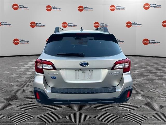 used 2019 Subaru Outback car, priced at $24,349