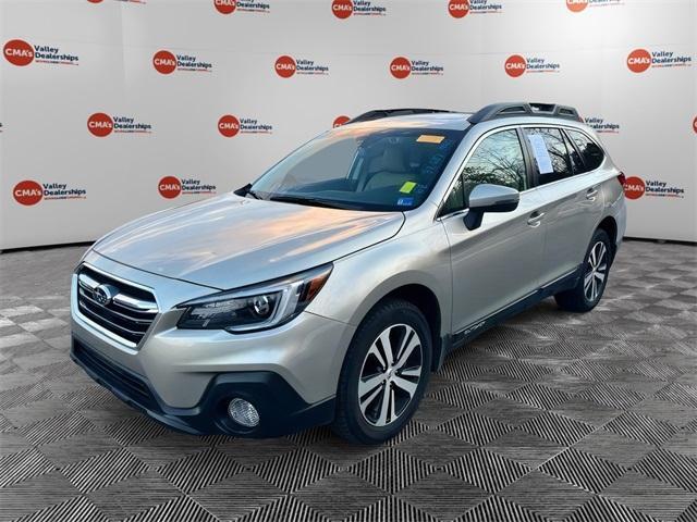 used 2019 Subaru Outback car, priced at $24,349