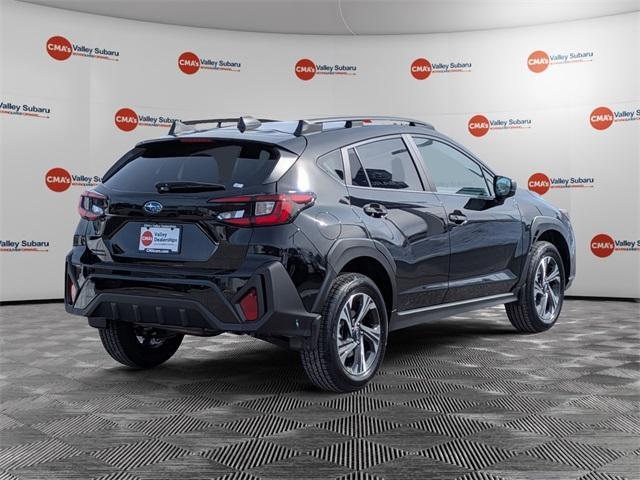 new 2026 Subaru Crosstrek car, priced at $30,594