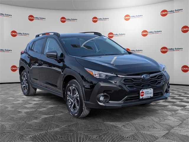 new 2026 Subaru Crosstrek car, priced at $30,594