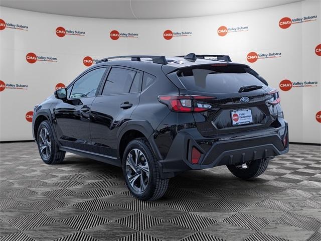 new 2026 Subaru Crosstrek car, priced at $30,594