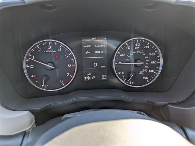 new 2026 Subaru Forester car, priced at $35,380