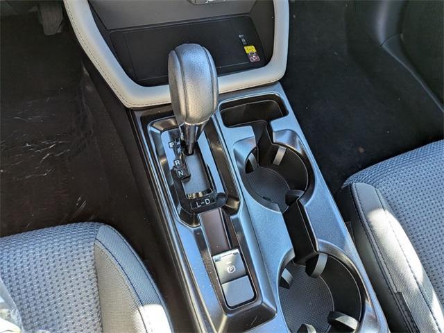 new 2026 Subaru Forester car, priced at $35,380