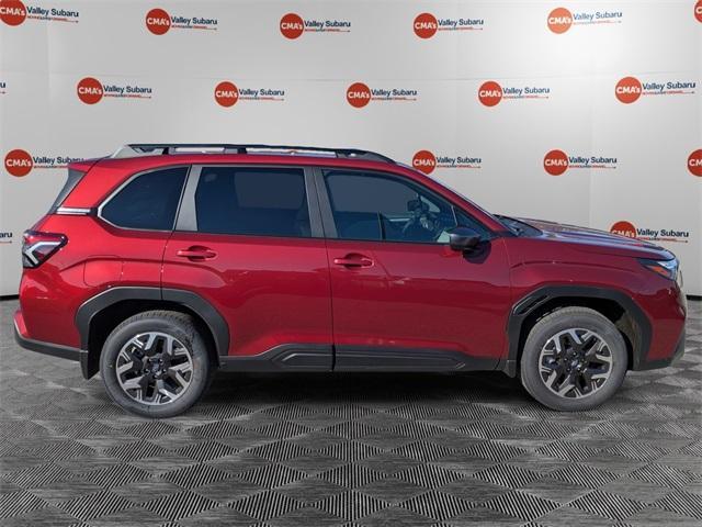 new 2026 Subaru Forester car, priced at $35,380