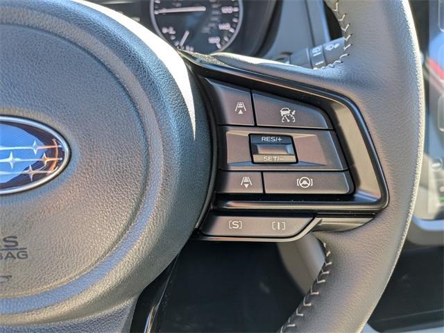 new 2026 Subaru Forester car, priced at $35,380