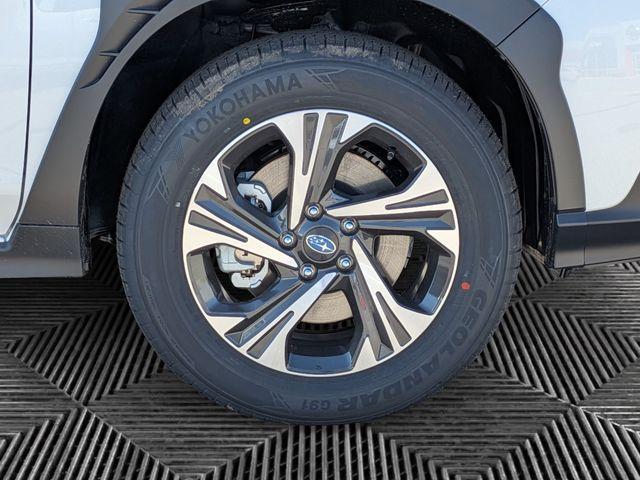 new 2026 Subaru Crosstrek car, priced at $30,403