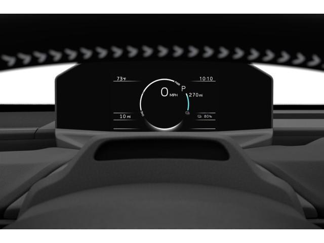 new 2026 Subaru Solterra car, priced at $44,345