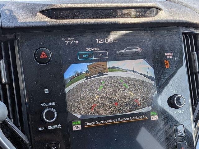 used 2021 Subaru Outback car, priced at $21,359