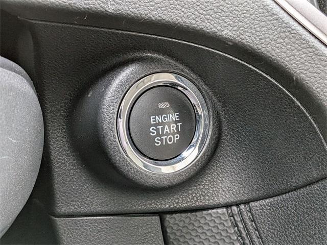 used 2023 Subaru Forester car, priced at $27,993