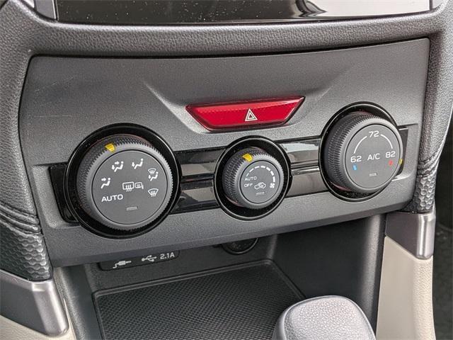 used 2023 Subaru Forester car, priced at $27,993