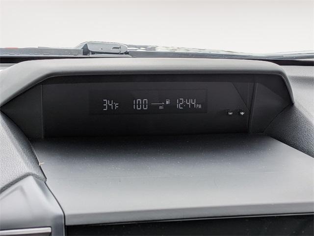 used 2023 Subaru Forester car, priced at $27,993