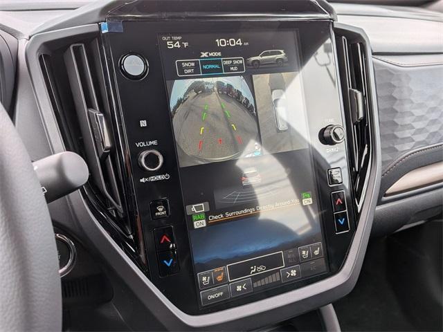 new 2026 Subaru Forester car, priced at $43,934