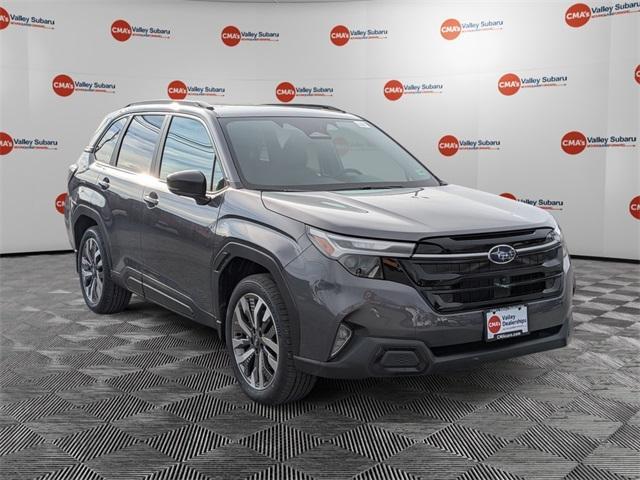 new 2026 Subaru Forester car, priced at $43,934