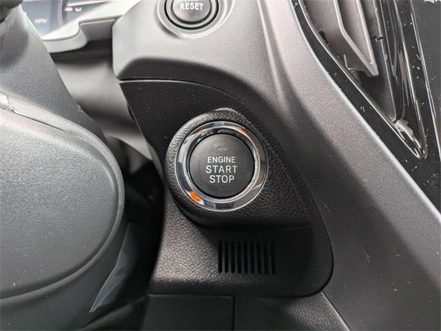 new 2026 Subaru Forester car, priced at $43,934