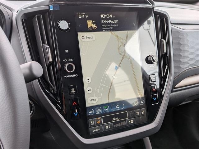 new 2026 Subaru Forester car, priced at $43,934