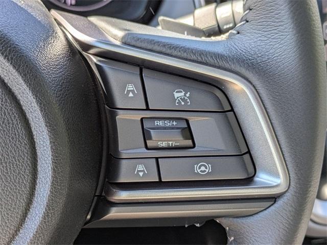 new 2025 Subaru Outback car, priced at $38,822