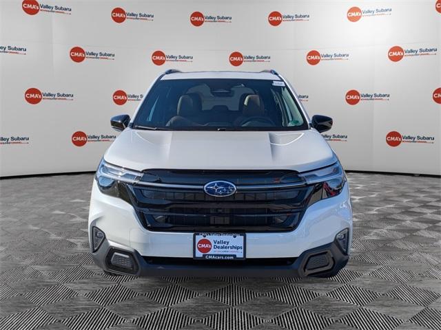 new 2026 Subaru Forester car, priced at $43,934