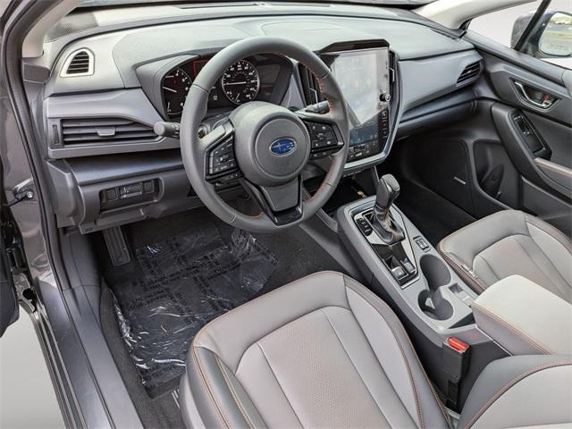 new 2025 Subaru Crosstrek car, priced at $36,766