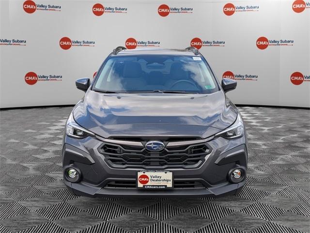 new 2025 Subaru Crosstrek car, priced at $36,766