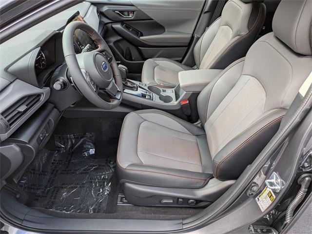 new 2025 Subaru Crosstrek car, priced at $36,766