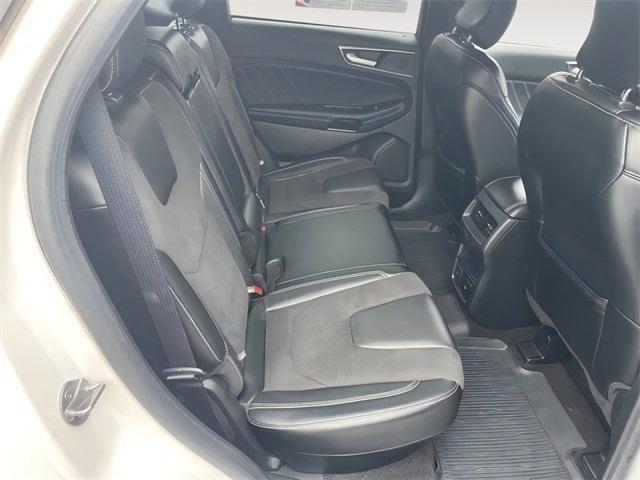 used 2019 Ford Edge car, priced at $17,806