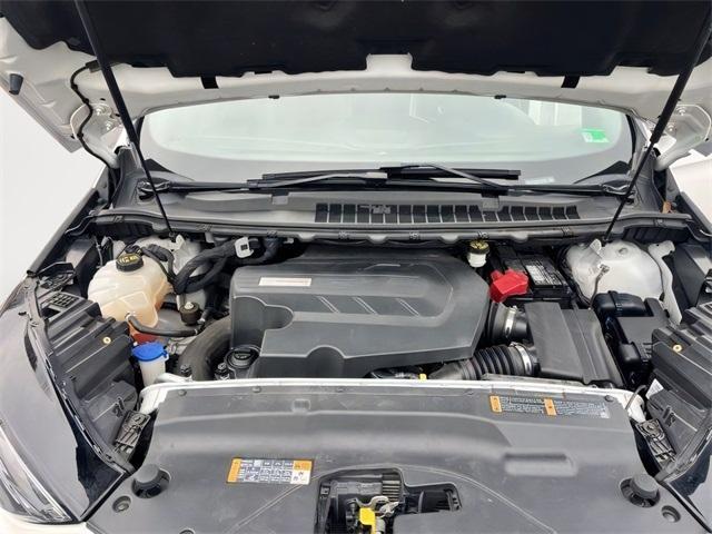 used 2019 Ford Edge car, priced at $17,806