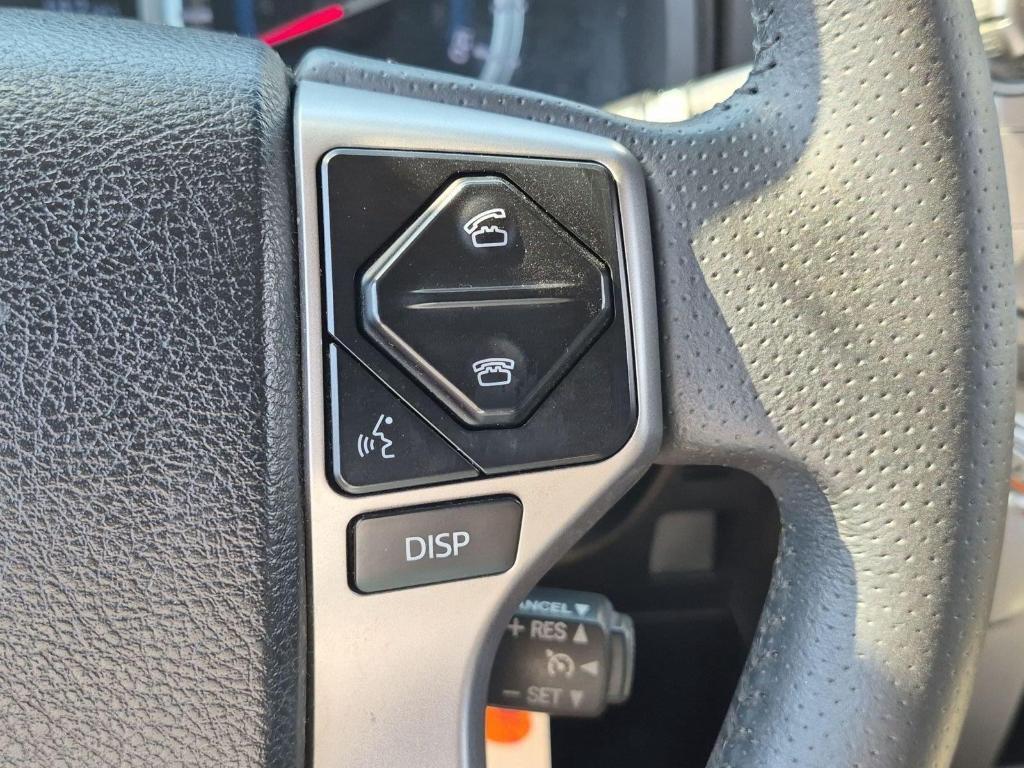 used 2017 Toyota 4Runner car, priced at $25,627