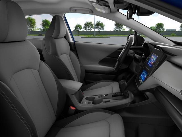 new 2026 Subaru Crosstrek car, priced at $28,938