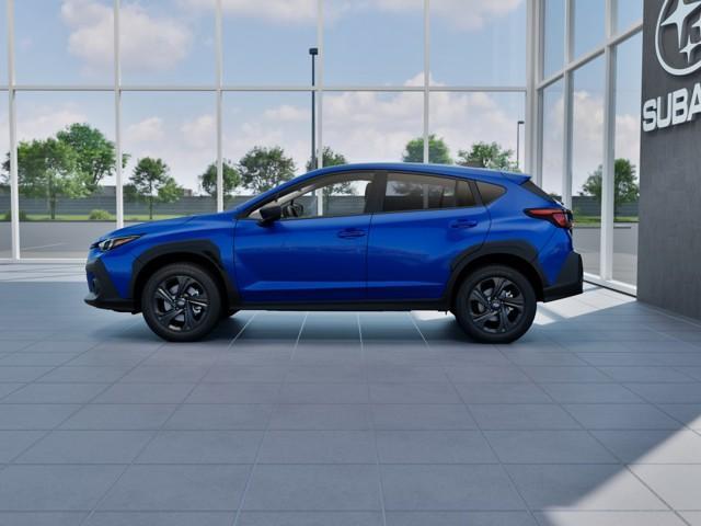 new 2026 Subaru Crosstrek car, priced at $28,938