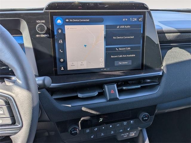 new 2026 Subaru Outback car, priced at $39,989