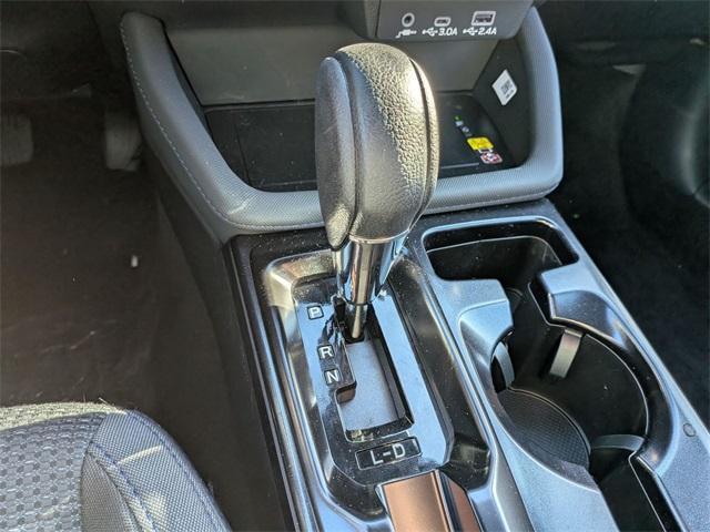 new 2026 Subaru Forester car, priced at $36,970