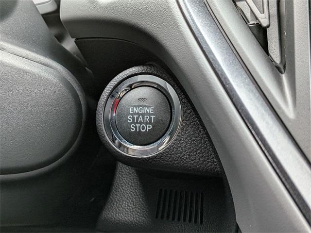 new 2025 Subaru Crosstrek car, priced at $34,756