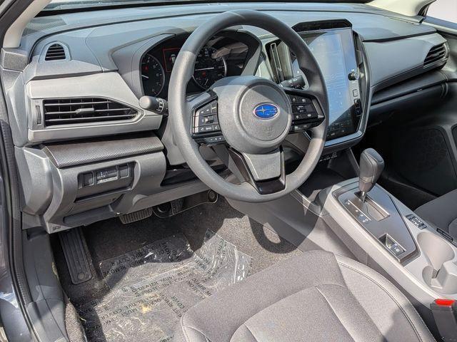 new 2026 Subaru Crosstrek car, priced at $32,648