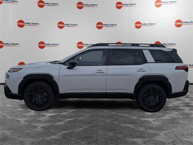 new 2026 Subaru Outback car, priced at $47,246