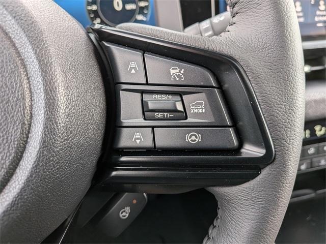 new 2026 Subaru Outback car, priced at $47,246